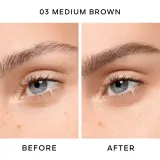 Долговременный карандаш для бровей GUERLAIN Brow G, 9 г, оттенок 02 Auburn — фото 4
