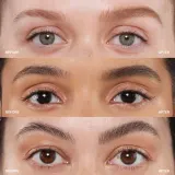 Очень тонкий Anastasia Beverly Hills Deluxe Mini Brow Wiz, 0.04 г, оттенок Soft Brown — фото 3