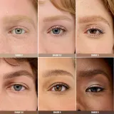 Ультратонкий и точный карандаш для бровей Benefit Cosmetics Precisely, My Brow Detailer, 0.02 г, оттенок 2 — фото 3