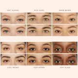 Карандаш для бровей Rare Beauty Brow Harmony Precision Pencil, 0.08 г, оттенок Soft Blonde — фото 1