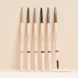 Карандаш для бровей Rare Beauty Brow Harmony Precision Pencil, 0.08 г, оттенок Soft Blonde — фото 4