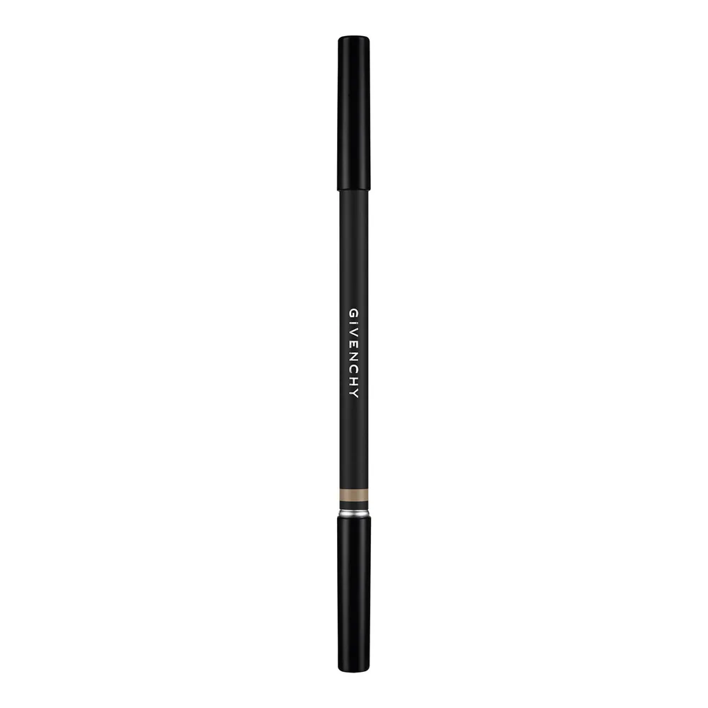 Карандаш для бровей Givenchy Mister Eyebrow Pencil, 1.8 г, оттенок 01 - Light