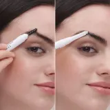 Sephora Collection Instant Eyebrow Fixing Pencil, оттенок 00 Clear — фото 2