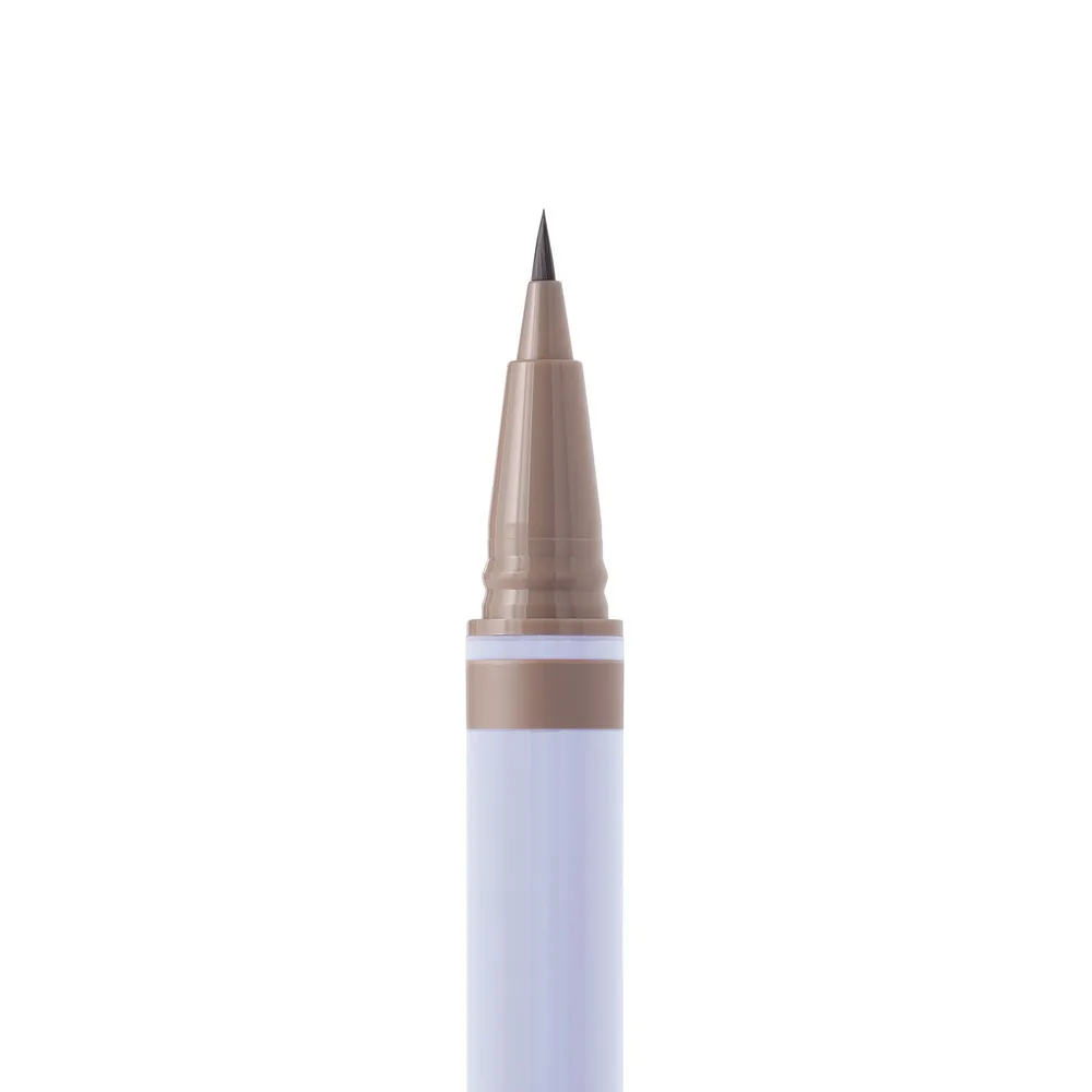 Микрострокинг ручка для бровей Nabla Brow Ambition, 0.44 мл, оттенок Natural Brown