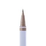Микрострокинг ручка для бровей Nabla Brow Ambition, 0.44 мл, оттенок Natural Brown — фото 1