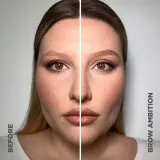 Микрострокинг ручка для бровей Nabla Brow Ambition, 0.44 мл, оттенок Natural Brown — фото 4