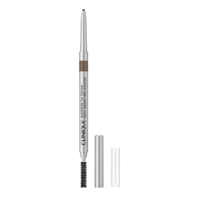 Clinique Quickliner For Brows Карандаш для бровей, оттенок Soft Chestnut
