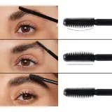 Коробка для бровей Anastasia Beverly Hills Perfectly Shaped Brow Duo, Dark Brown, 4.5 мл — фото 4