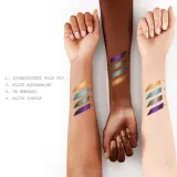 Палетка теней для век PAT McGRATH LABS Blitz Astral Quad, QUADS BLITZ ASTRAL NOCTURNAL NIRVANA — фото 4