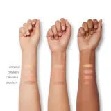 Палетка теней для век NARS Quad Eyeshadow, Orgasm, 1.1 г — фото 2