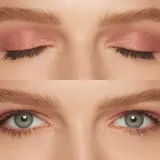 Палетка теней для век NARS Quad Eyeshadow, Orgasm, 1.1 г — фото 5