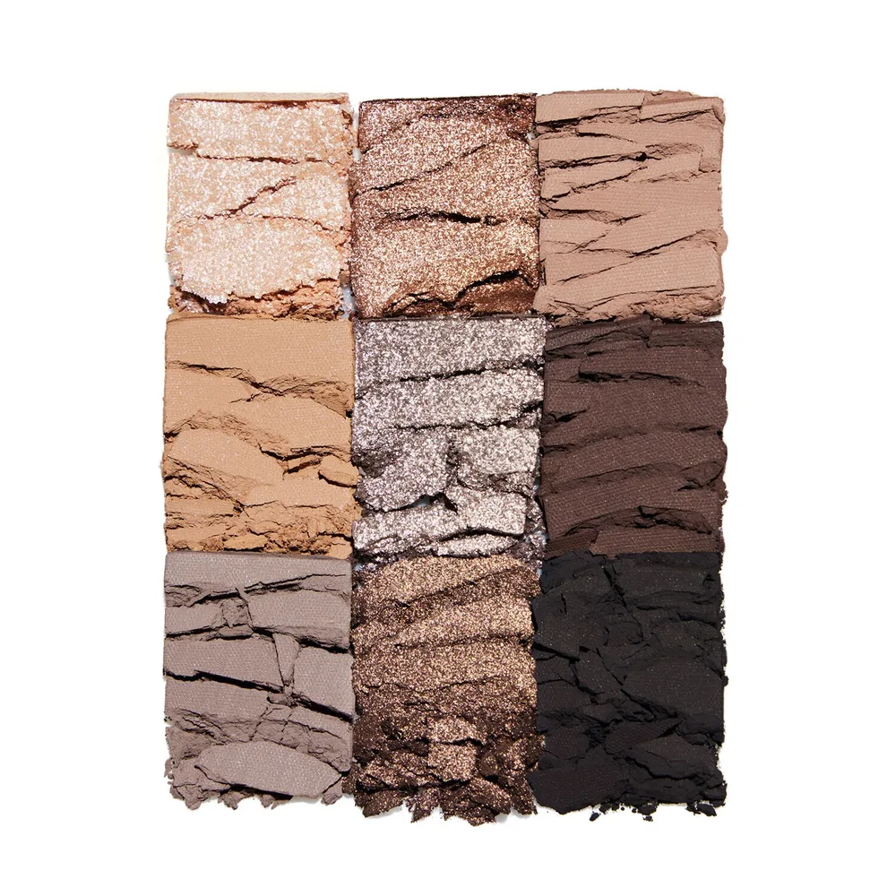 Макияж для глаз Anastasia Beverly Hills Mini Sultry Palette, 1 г