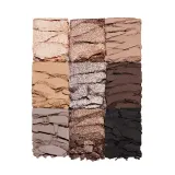 Макияж для глаз Anastasia Beverly Hills Mini Sultry Palette, 1 г — фото 1