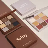 Макияж для глаз Anastasia Beverly Hills Mini Sultry Palette, 1 г — фото 4