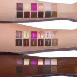 Макияж для глаз Anastasia Beverly Hills Fall Romance Palette, 1.11 г — фото 1