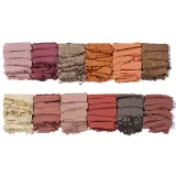 Палетка для макияжа "Нежность розы" Anastasia Beverly Hills Rose Metals, 1.15 г — фото 1