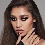 Палетка для макияжа "Нежность розы" Anastasia Beverly Hills Rose Metals, 1.15 г — фото 2