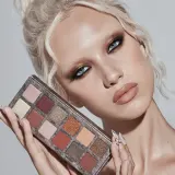 Палетка для макияжа "Нежность розы" Anastasia Beverly Hills Rose Metals, 1.15 г — фото 3