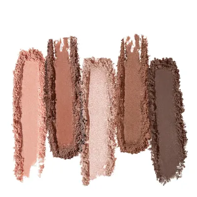 Палетка теней с глубокой пигментацией Lancôme Hypnôse Palette, 4 г