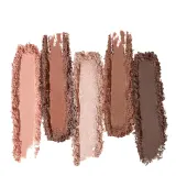 Палетка теней с глубокой пигментацией Lancôme Hypnôse Palette, 4 г — фото 1