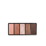 Палетка теней с глубокой пигментацией Lancôme Hypnôse Palette, 4 г — фото 2