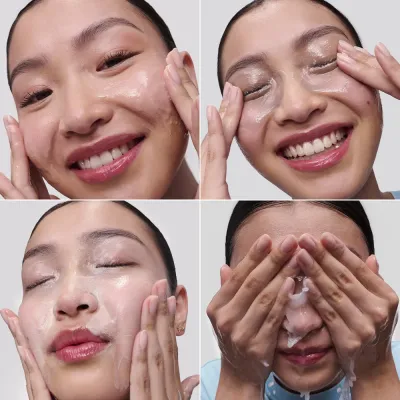 Демакияж: Удаляет макияж и улучшает структуру кожи Sephora Collection Makeup remover balm Peau Nette, 80 г