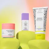 Крем для очищения лица Drunk Elephant Mello Marula Cream Cleanser, 150 мл — фото 4