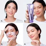 Clinique Take the Day Off мусс для умывания и снятия макияжа 125 мл — фото 3