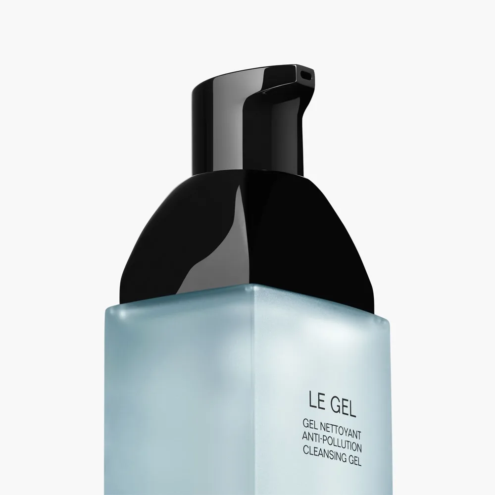 Гель для умывания лица Chanel LE GEL, 150 мл