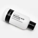 Пенка для лица The Inkey List Cleansing gel with salicylic acid for acne and enlarged pores — фото 4