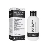 Пенка для лица The Inkey List Cleansing gel with salicylic acid for acne and enlarged pores — фото 5
