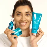 Пенка для лица с гиалуроновой кислотой Dr Dennis Gross Hyaluronic Marine, 150 мл — фото 1