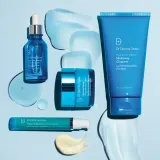 Пенка для лица с гиалуроновой кислотой Dr Dennis Gross Hyaluronic Marine, 150 мл — фото 5