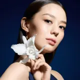 Пенка для лица: Масло в геле GUERLAIN Orchidée Impériale, 150 мл — фото 5