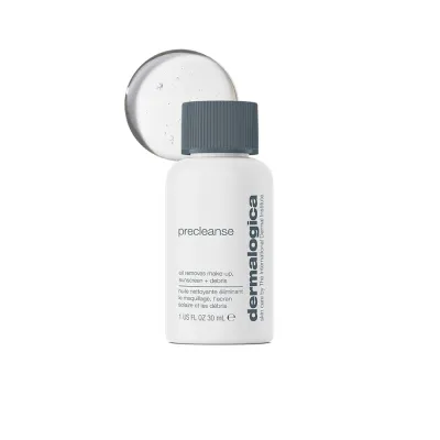 Демакияж для глаз Dermalogica PreCleanse