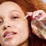 Erborian Centella Cleansing Oil гидрофильное масло для снятия макияжа 180 мл — фото 2