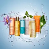 Clarins Velvet Cleansing Milk молочко для снятия макияжа — фото 4
