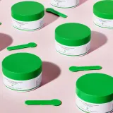 Бальзам для демакияжа Drunk Elephant Slaai Makeup-Melting Butter Cleanser, 110 г — фото 3