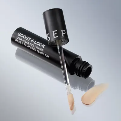 Бустер + фиксатор Sephora Collection Eyelid base, 10 мл