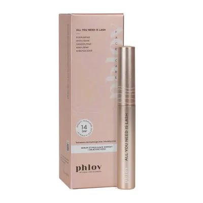 Phlov All You Need Is Lash сыворотка для ресниц 3 мл