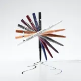 Clinique High Impact Gel Tech Eyeliner подводка гелевая, 0,35 г, оттенок Intense чёрный — фото 5