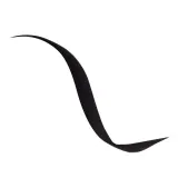 Макияж для глаз DIOR Ultra-precise eyeliner in a pen, 0.55 мл, оттенок 096 Satin чёрный — фото 1
