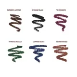 Карандаш для глаз Charlotte Tilbury Rock 'n' Kohl, 1.2 г, оттенок Bedroom чёрный — фото 1