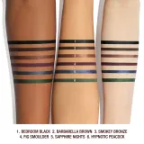 Карандаш для глаз Charlotte Tilbury Rock 'n' Kohl, 1.2 г, оттенок Bedroom чёрный — фото 4