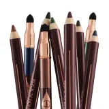 Карандаш для глаз Charlotte Tilbury Rock 'n' Kohl, 1.2 г, оттенок Bedroom чёрный — фото 5