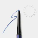 Многоцветный выдвижной подводка для глаз Sephora Collection 12h Colorful Special Effects, 0.2 г, оттенок 03 Celestial blue — фото 2