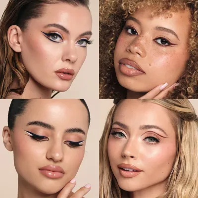Эйлайнер в жидкой форме Anastasia Beverly Hills Liquid Eyeliner, 2.4 мл