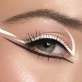 Эйлайнер в жидкой форме Anastasia Beverly Hills Liquid Eyeliner, 2.4 мл, оттенок чёрный — фото 3