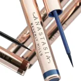 Эйлайнер в жидкой форме Anastasia Beverly Hills Liquid Eyeliner, 2.4 мл, оттенок чёрный — фото 4