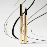 Sisley Ligne Noire подводка для глаз фетровый аппликатор оттенок 1 Deep Black 1 мл, 1 Deep чёрный — фото 4